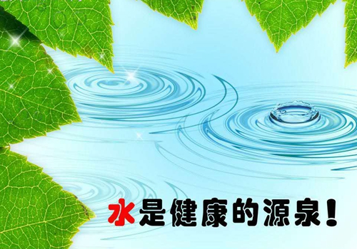 安博(中国)机械告诉你，睡前一杯水的重要性